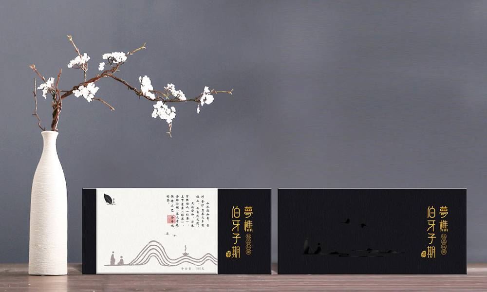 乡城县茶叶包装设计全攻略：从保鲜到颜值，打造让消费者复购的爆款包装