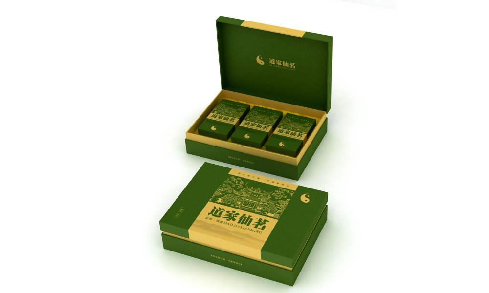 乡城县包装设计工作室：小而精的服务模式，为中小企业定制高性价比方案