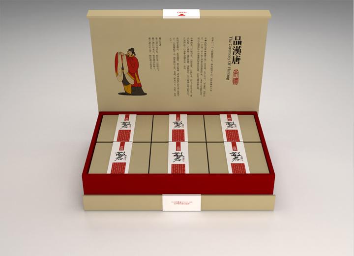 乡城县白酒包装设计：以文化底蕴，酿就城市酒业的视觉醇香