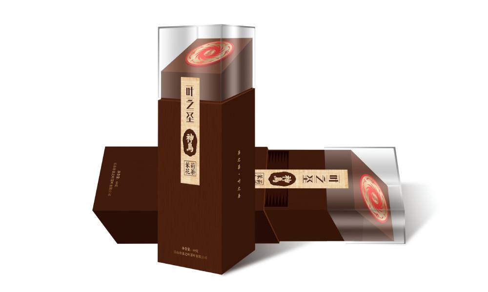 乡城县礼品包装设计：以礼传情，融合城市特色，打造有温度的伴手礼