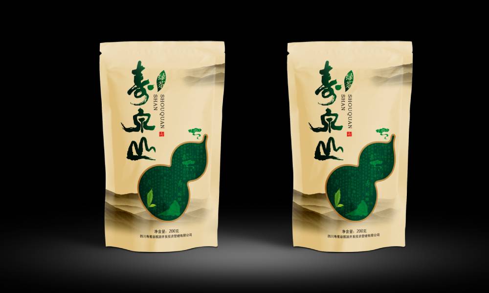 乡城县食品包装设计：兼顾安全与颜值，守护舌尖上的城市味道